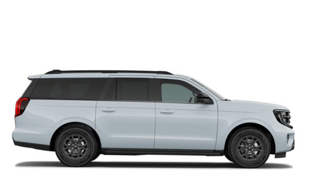 2026 Ford Expedition® External Image 1